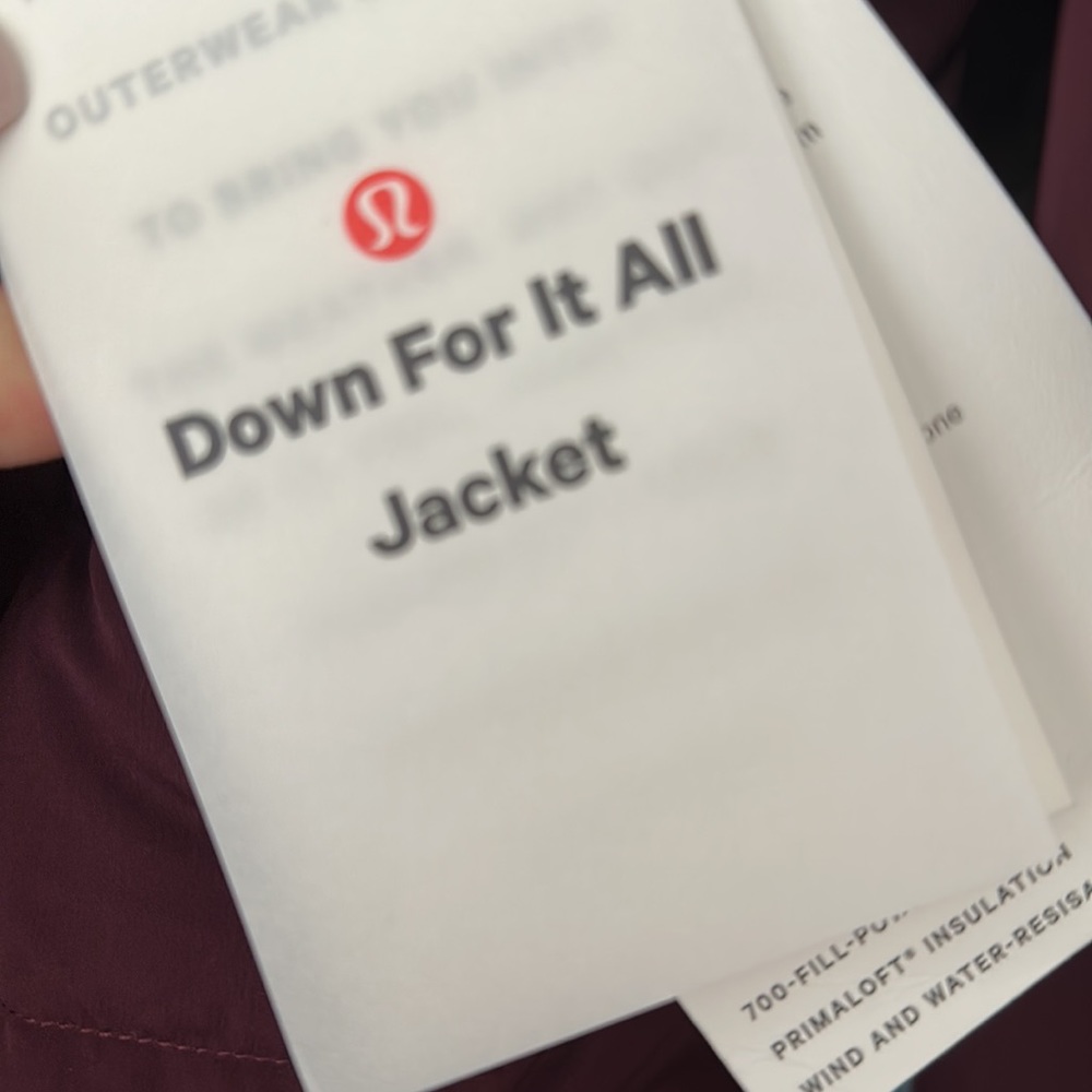 Lululemon - Picture 9 of 9